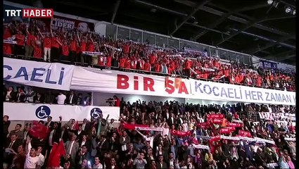 Cumhurbaşkanı Erdoğan, yeni dönemin ipuçlarını verdi