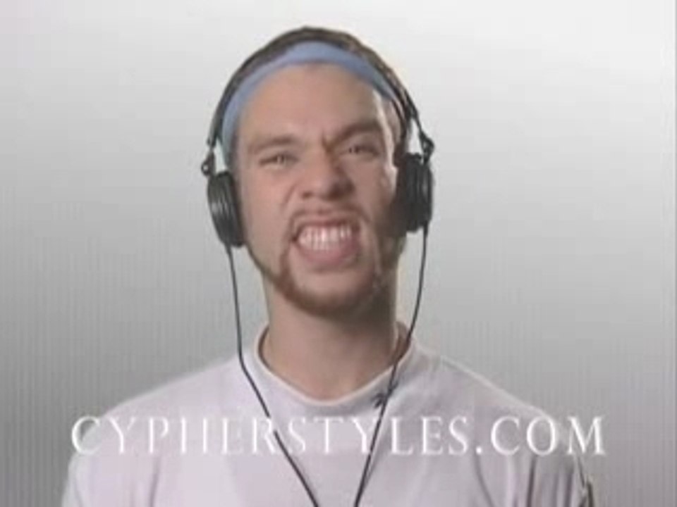 Beatbox.Tv's Foundations: Get to Your Level DVD