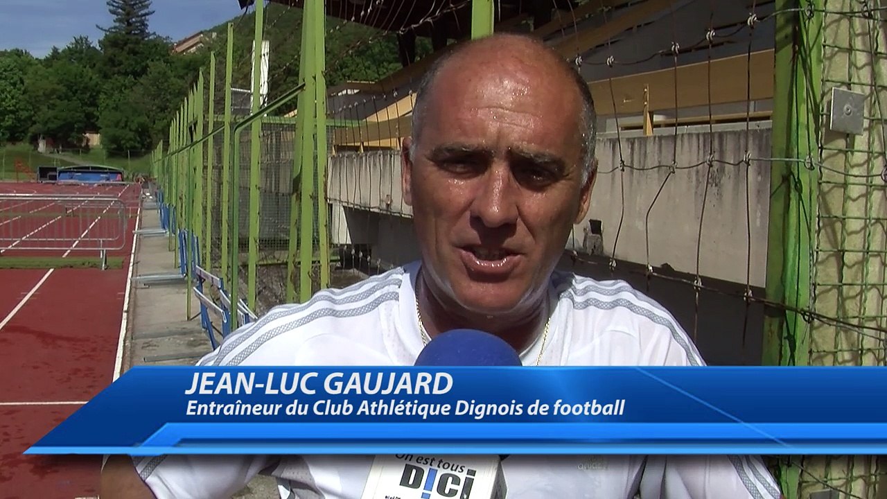 Alpes-de-Haute-Provence : Digne-les-Bains en finale de la Coupe des Alpes