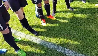 Promotion d'excellence : Une victoire pour terminer