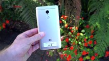 Xiaomi Redmi Note 4X Review - 14 Hours Of Screen On Time!