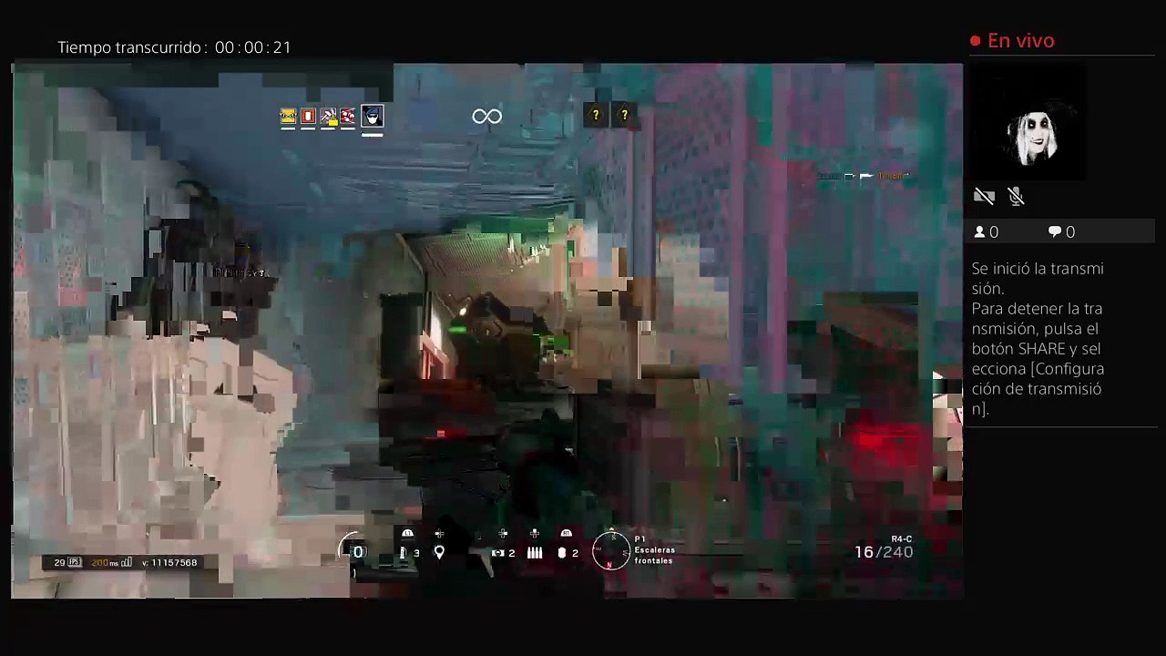 Transmisión de PS4 en vivo de GerPaco12 (2)