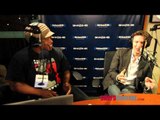 Andrew McCarthy Talks Commitment Issues & New Book 'The Longest Way Home'  on #SwayInTheMorning