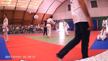 Emilien Mortier tournoi Lizy sur Ourcq 210517
