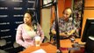 DeVon Franklin Talks Purpose and Celibacy with Wife Meagan Good on #SwayInTheMorning