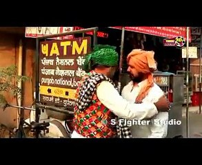 برفی کا جادو ، ہاہاہا