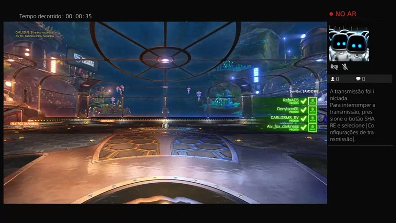 Gameplays (2)
