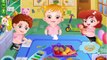 Bebê Hazel Jogos do Bebê de Vídeo Compilação de jogos para Crianças
