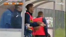 NK Vitez - FK Mladost DK 3:0 [Golovi] (21.5.2017)