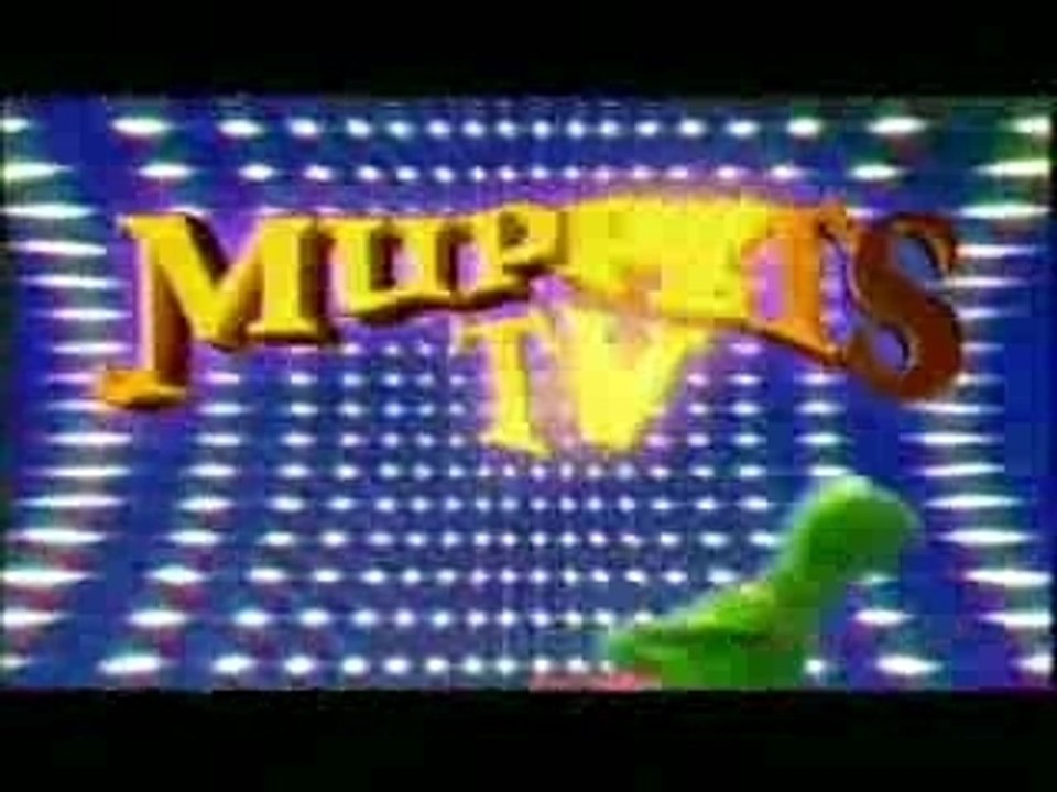 Muppets tv