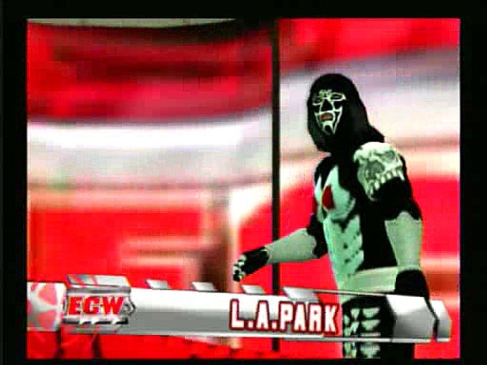 svr 2010 L.A. park