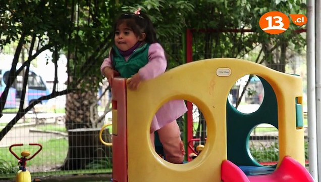 Usted no Reconoce a Chile 2017 - Calera de Tango, junto a Francisca Merino -pt6