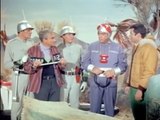 Lost In Space S03 E20  Fugitives In Space part 1/2