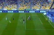 Mykola Morozyuk Goal HD - Dynamo Kyiv 1-0 Zorya - 21.05.2017