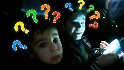 VLOG - TRAIN RATÉ = WEEK-END SURPRISE -!