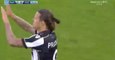 1 - 0 Aleksandar Prijović Goal - PAOK 1-0 Panionios 21.05.2017