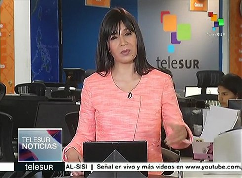 Ejército nigeriano libera a 900 personas secuestradas por Boko Haram