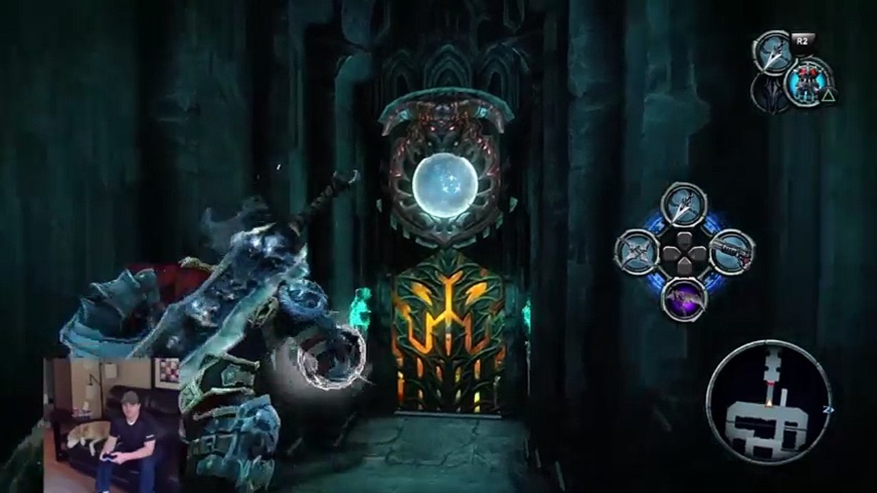 Can't Be Trolled - Darksiders (Apocalyptic) (129)