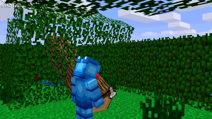 UPDATE MINECRAFT BEDWARS !!