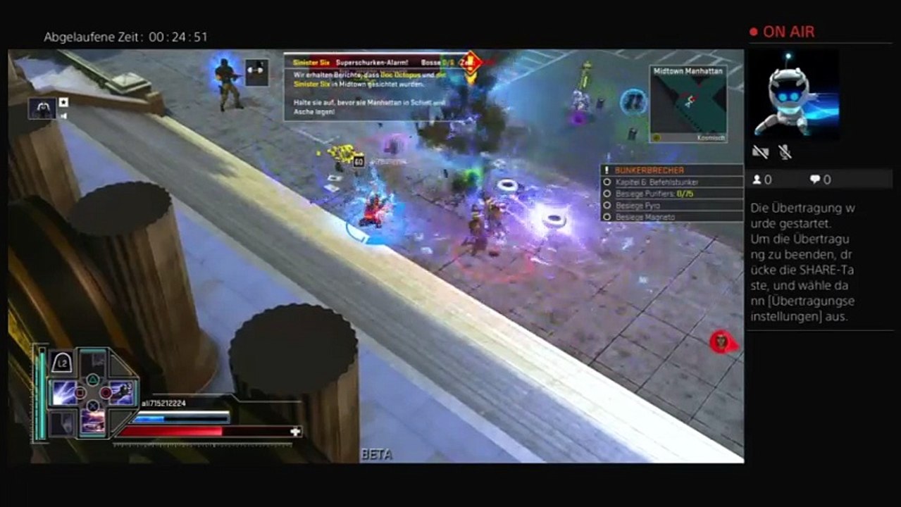 Ps4-live-Übertragung von ali715212224 (2)