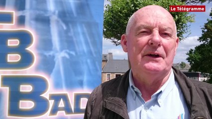 Badminton. 13.743 licenciés en Bretagne