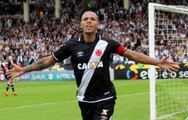 Sem Nenê em campo e com gol de Luis Fabiano, Vasco vence o Bahia em São Januário
