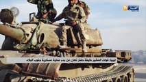 ليبيا: قوات المشير خليفة حفتر تعلن عن بدء عملية عسكرية جنوب البلاد