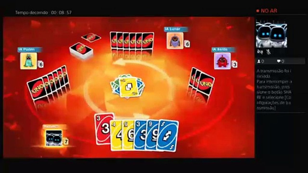 Gameplays (5)