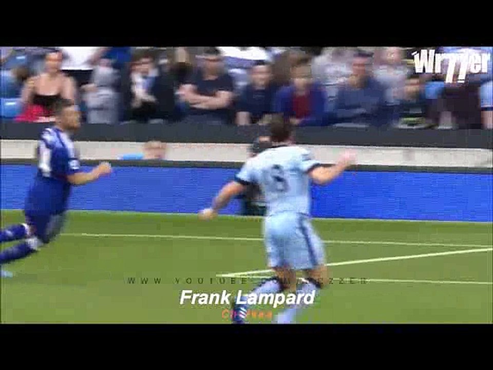 Top 10 Goals Against Former Clubs _ Football Respect