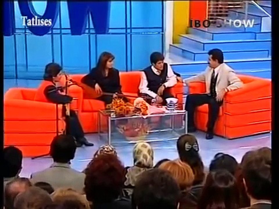 İbrahim Tatlıses ve İbrahim Erkal