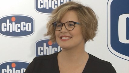 Tania Llasera va a dejar de publicar fotos de su hijo