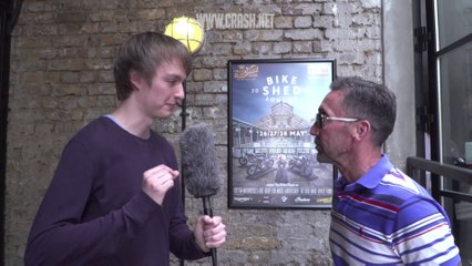 French MotoGP: Rossi has done it again, pushed too late