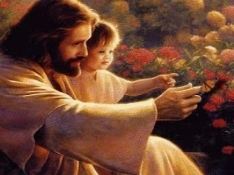 sisqueto  theme "Jesus"