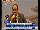 غرفة الأخبار | الصجفي كمال ريان يشرح الزيارة المنتظرة بين مصر والصين