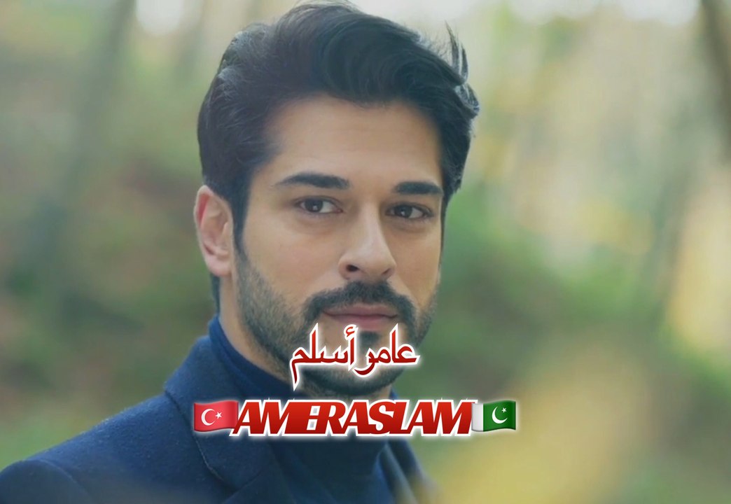 Kemal & Nihan - Kara Sevda Yüzünden (Kara Sevda, Toygar Işıklı)