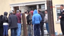 Eskişehir Genç Kız Vagonun Üzerinde Fotoğraf Çektirirken 30 Bin Voltluk Akıma Kapıldı