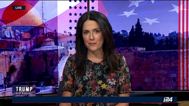 Trump puts US embassy move to Jerusalem on hold | Sunday, 21st May 2017