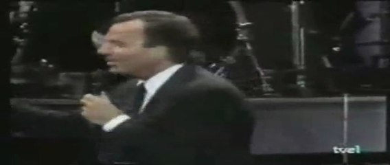 Julio Iglesias - MILONGA SENTIMENTAL