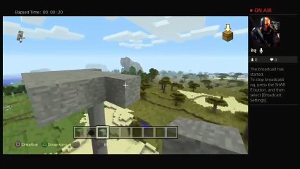 Minecraft making money wars (2)