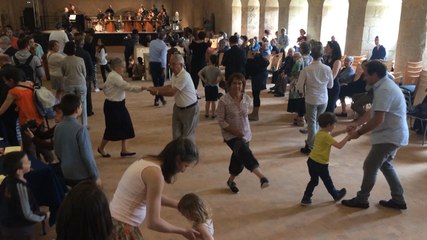 Le festival de L'Epau a 35 ans