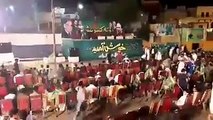 Check Out Crowd In Abid Sher Ali's Jalsa