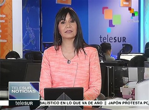 Pdte. de EE.UU. firma acuerdos económicos y militares en Arabia