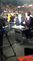 O Μαρινάκης στο "Sinan Erdem" - 2