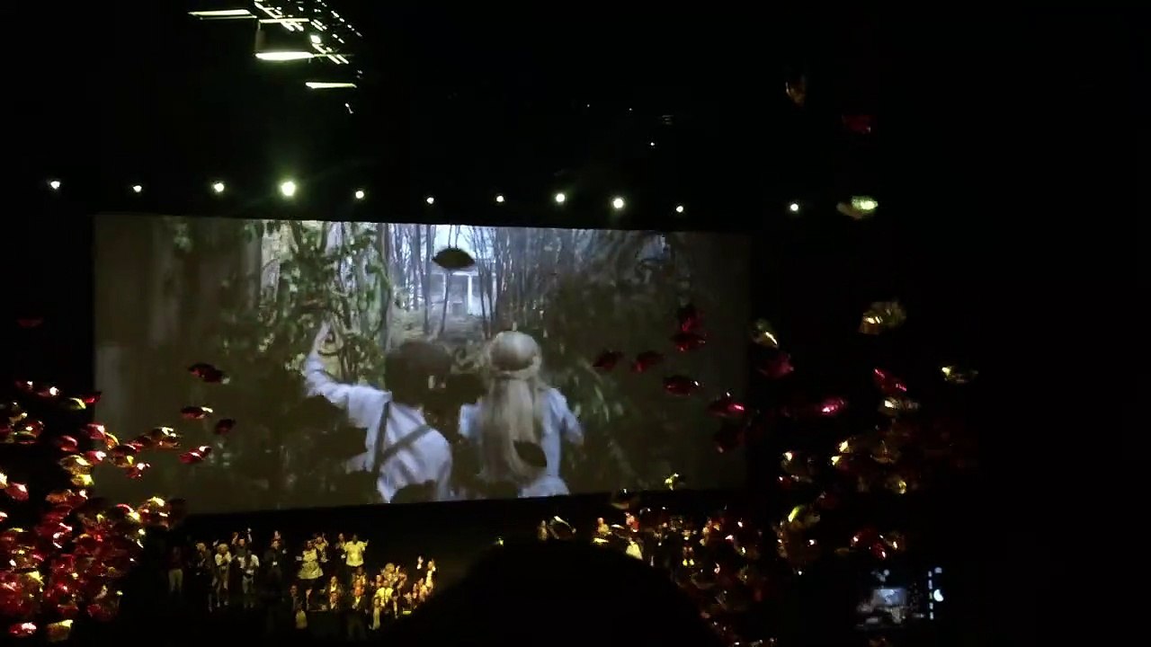 TGS Preview