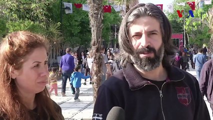 Türkler Trump'ın Suudi Arabistan Konuşmasını Nasıl Değerlendirdi?