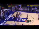 2014 Basketball Championship Women's Semifinal #1 - A-State vs. Texas State Highlights