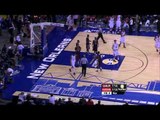 2014 Sun Belt Basketball Championship Men's Quarterfinals - Arkansas State vs. UALR Highlights
