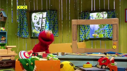 Sesamstraße Folge 2674 | Mehr auf KiKA.de