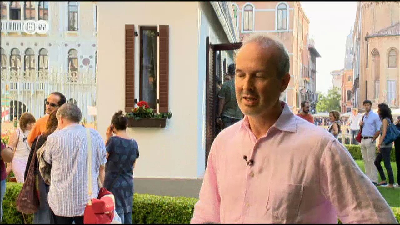 Euromaxx Highlights vom 21.05.2017 | DW Deutsch