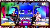 Irvin Alberti: Si yo no le hago casting a nadie, yo no voy hacer uno-Más Roberto-Video